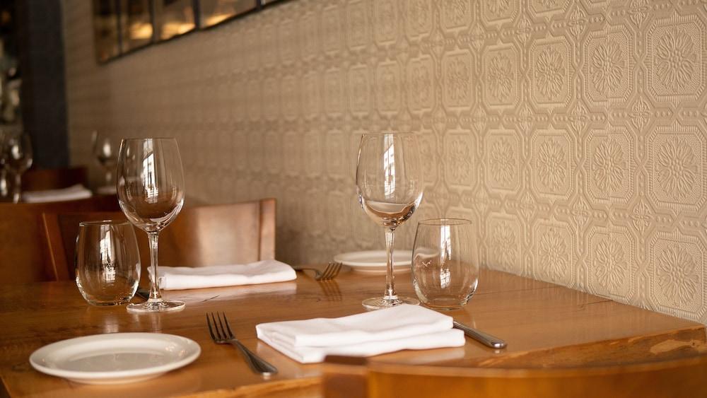 Holiday Inn Express Williamsburg North By Ihg Norge Exteriér fotografie