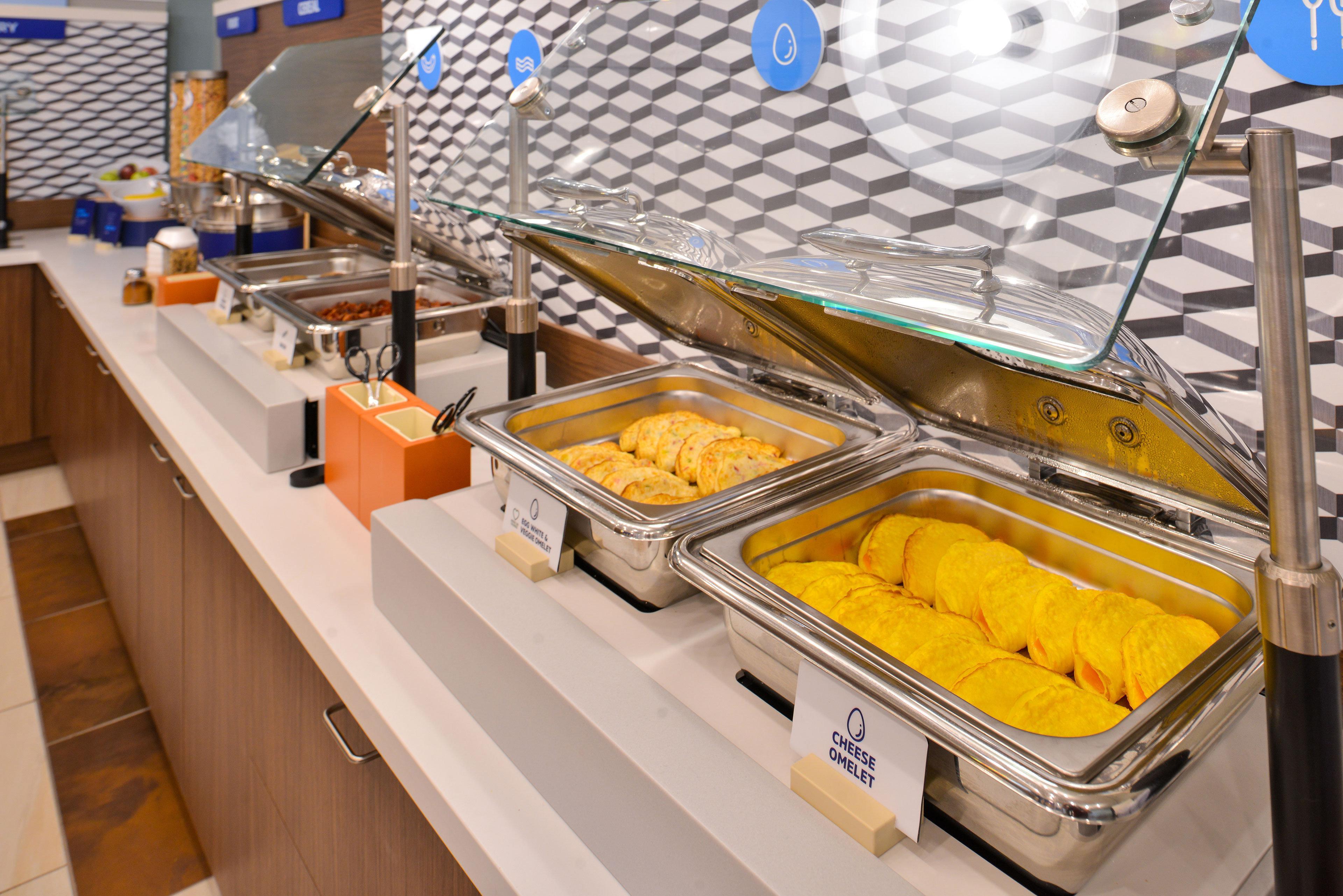 Holiday Inn Express Williamsburg North By Ihg Norge Exteriér fotografie